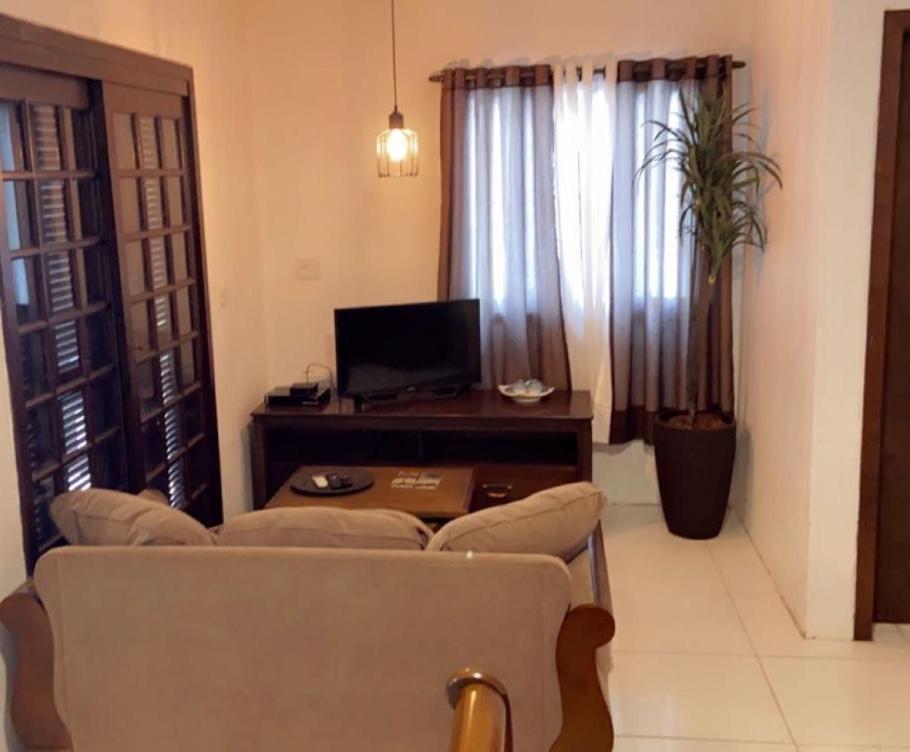 Flat Deluxe Gramado Apartment Bagian luar foto